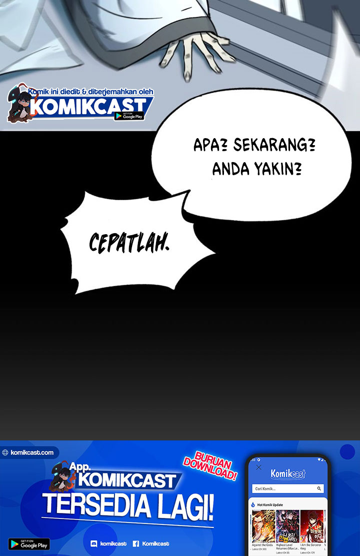 The Sacred Ruins Chapter 64 Gambar 59
